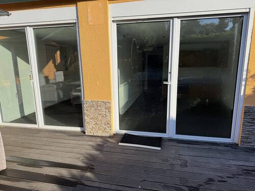 Bodentiefe Fenster WH-2 - 