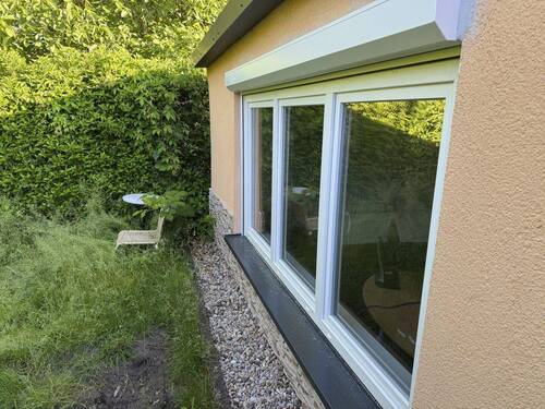 Neue Fenster WH-2 - 