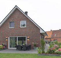 Modernes Landhaus in Heede - 408.300,00&nbsp;EUR Kaufpreis, ca.&nbsp; 121,00&nbsp;m&sup2;&nbsp;Wohnfl&auml;che in Heede (PLZ: 26892)
