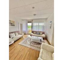 Attraktive 3-Zimmer-Wohnung mit Balkon und Stellplatz zu vermieten - Waldshut-Tiengen Attraktive 3-Zimmer-Wohnung mit Balkon und Stellplatz zu vermieten - Waldshut-Tiengen