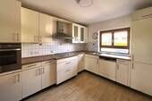 Küche - 6 Zimmer Reihenmittelhaus in Bad Vilbel