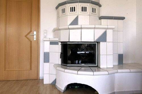 Kamin - 
