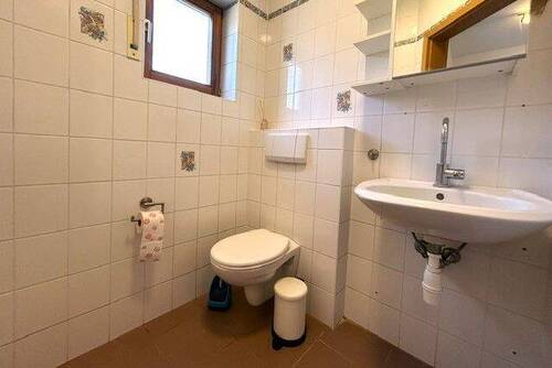 Gäste WC - 