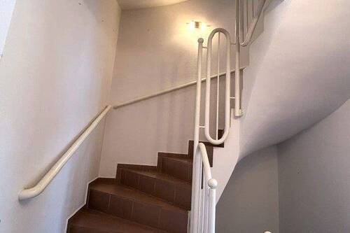 Treppe - 