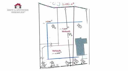 Lageplan - 