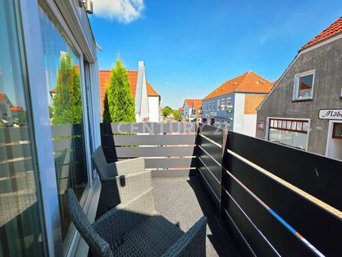 Balkon - 