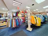 Gewerbebereich - 