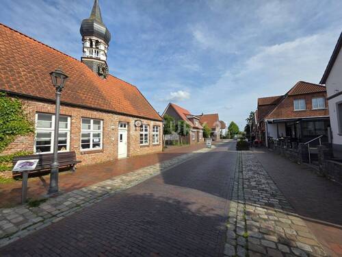 Hooksiel - 