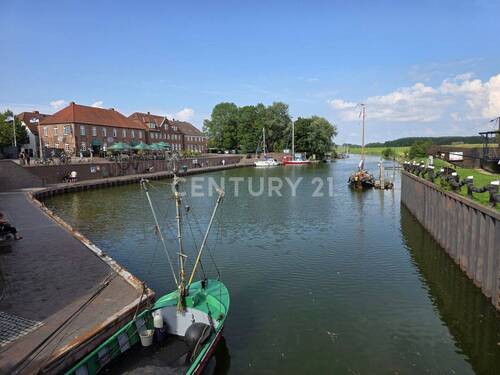 Hooksiel - 