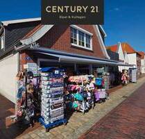 Leben und Arbeiten, wo Hooksiel pulsiert - Wangerland