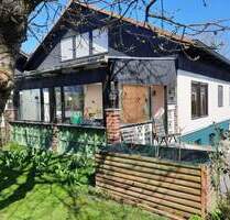 Großzügiges freistehendes Einfamilienhaus mit qualitativ hochwertiger Ausstattung in Haag i. OB