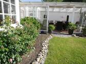 Gartenansicht - 