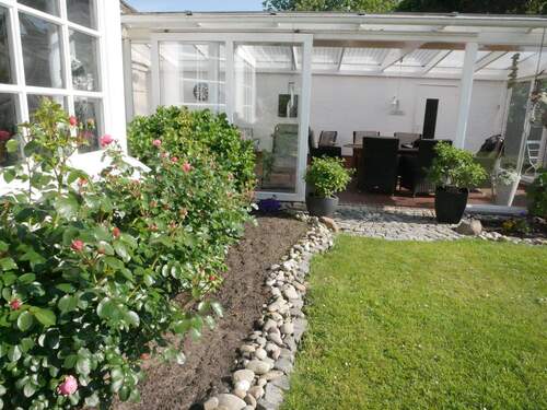 Gartenansicht - 