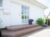 Eingangsbereich - 