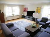 Wohnbereich II - 
