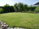 Gartenansicht - 7 Zimmer Einfamilienhaus in Tellingstedt
