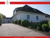 Frontansicht - Einfamilienhaus mit 204,00 m² in Tellingstedt zum Kaufen