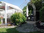 Gartenansicht - 