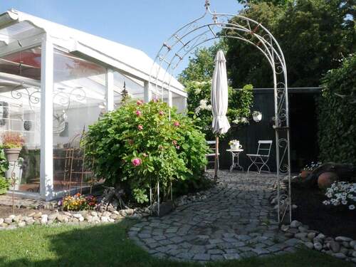 Gartenansicht - 