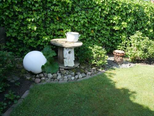 Gartenansicht - 