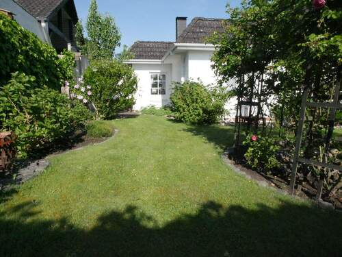 Gartenansicht - 