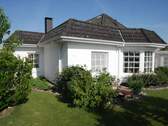 Gartenansicht - 