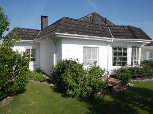 Gartenansicht - 