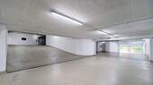 Tiefgarage - 
