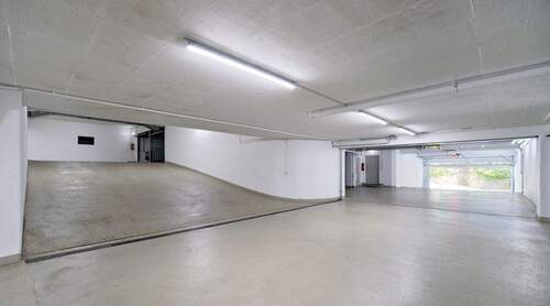 Tiefgarage - 