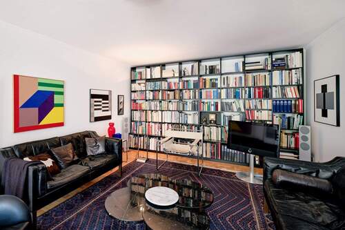 Wohnbereich - Etagenwohnung mit 140,00 m² in Stuttgart zum Kaufen