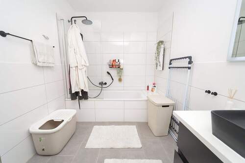 Badezimmer - 