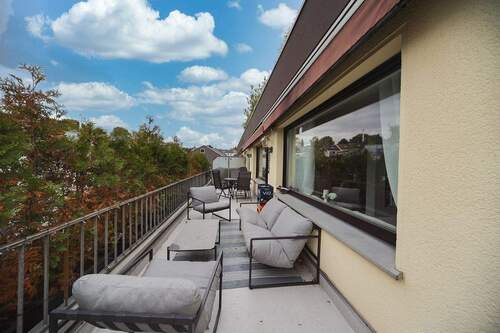 Balkon - 