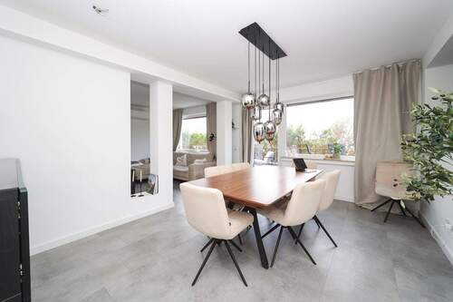 Essbereich - Etagenwohnung mit 75,00 m² in Dortmund zum Kaufen