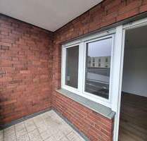 Single-Appartement, 1.Obergeschoss, 2 Zimmer, Balkon, zentrumsnah - Alsdorf