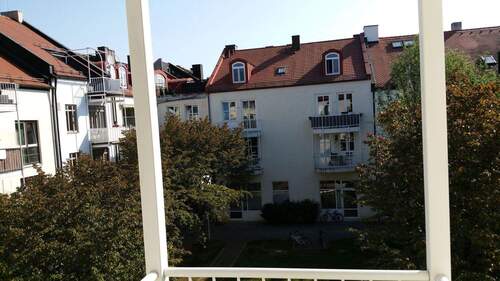 Ostbalkon - 
