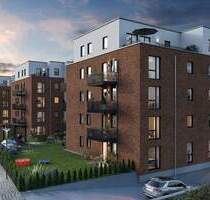 Stilvolles Wohnen im Musikerviertel - Lübeck St. Lorenz Nord