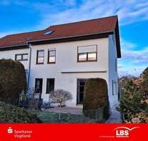 Wohntraum in Plauen!! - 329.000,00&nbsp;EUR Kaufpreis, ca.&nbsp; 141,80&nbsp;m&sup2;&nbsp;Wohnfl&auml;che in Plauen (PLZ: 08525) Reißig