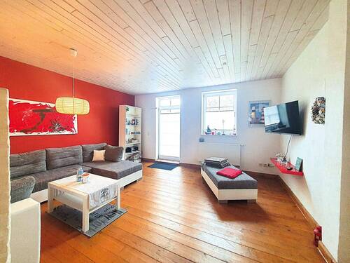 20_2 - 1 Zimmer Doppelhaushälfte zum Kaufen in Kröpelin