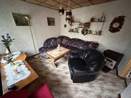 Wohnzimmer - 