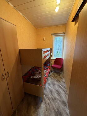 Kinderzimmer - 