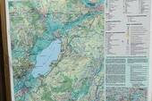 Wanderkarte - 