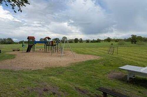 Spielplatz Campingplatz - 
