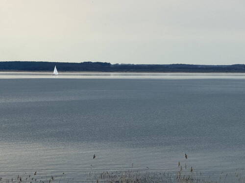 Kummerower See - 