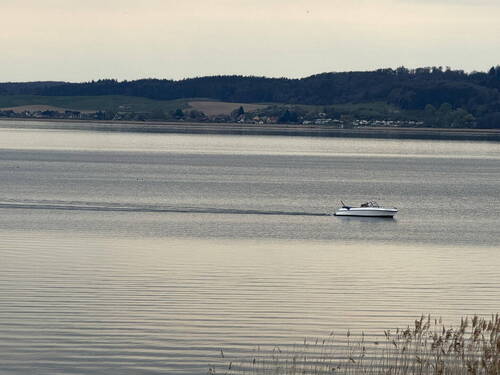 Kummerower See - 