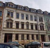 Ruhige 2-Raumwohnung im Hinterhaus sucht neuen Mieter! - Dresden Pieschen-Süd