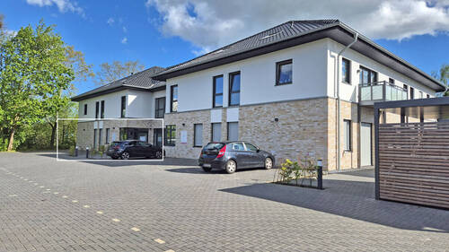 Außenansicht - Büro zum Kaufen in Sonsbeck