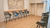 Wartezimmer - 