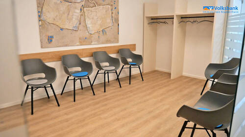 Wartezimmer - 