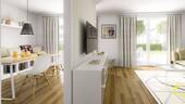Aura-125-Wohnzimmer - 