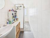 Badezimmer (Erdgeschoss) - 
